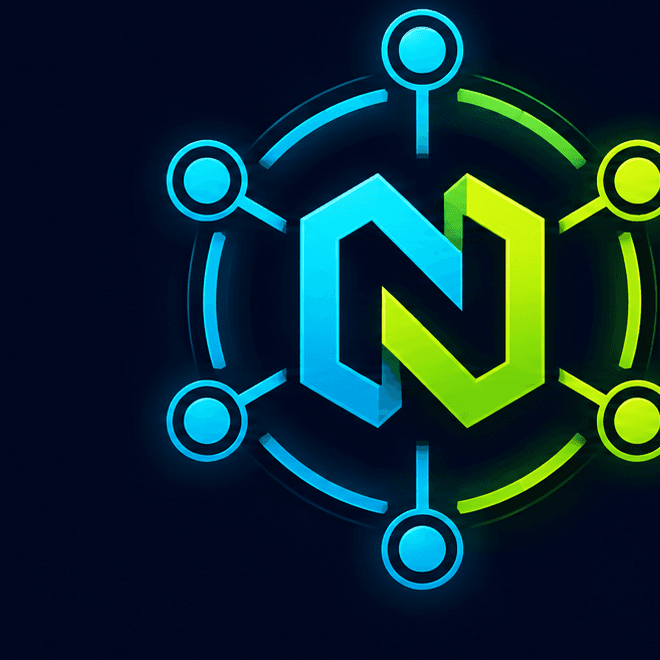 Iconic Nexus emblem